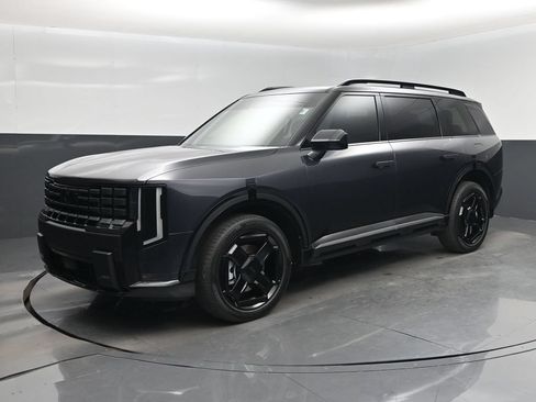 Used 2027 Kia Telluride EX X-Line AWD/4WD image 22