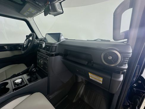 New 2025 INEOS Grenadier Fieldmaster Edition image 51