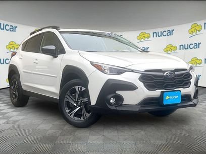 Used 2024 Subaru Crosstrek 2.0i Premium