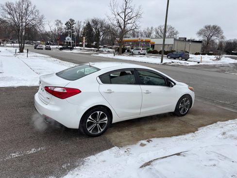 Used 2016 Kia Forte EX image 6