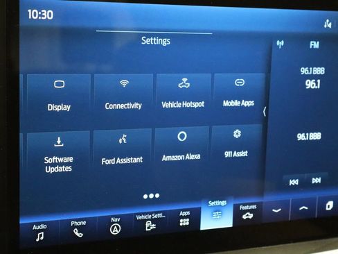 Used 2021 Ford F150 Lariat image 41