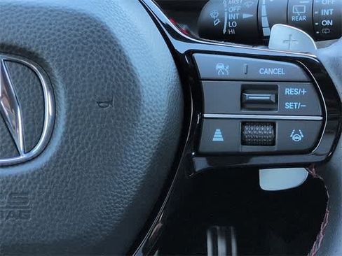 Certified 2025 Acura ADX A-Spec image 27