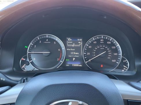 Used 2018 Lexus ES 350 w/ Navigation System Package image 18