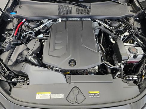 New 2025 Audi A5 2.0T Premium Plus image 10