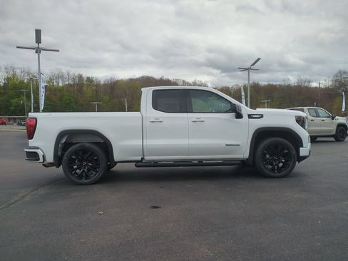 New 2026 GMC Sierra 1500 Elevation w/ Elevation Select Package AWD/4WD image 4