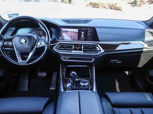 Used 2019 BMW X5 xDrive40i w/ Convenience Package AWD/4WD image 15