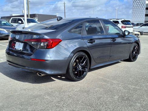 Used 2023 Honda Civic Sport image 24