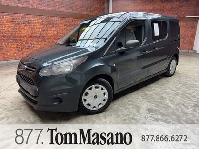 Used 2018 Ford Transit Connect XL