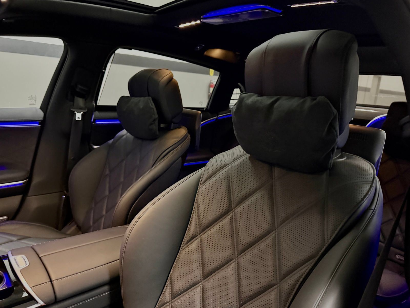 Used 2024 Mercedes-Benz Maybach S 680 4MATIC image 25