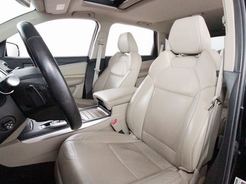 Used 2020 Acura MDX SH-AWD w/ Technology Package image 23