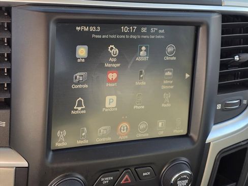 Used 2014 RAM 1500 Big Horn image 19