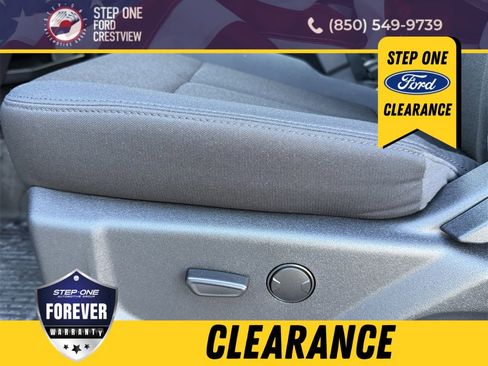 New 2023 Ford Expedition XL image 13