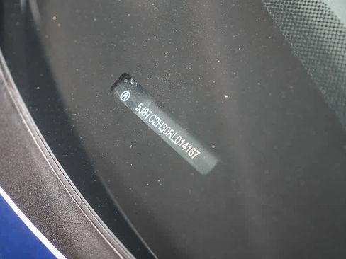 Certified 2024 Acura RDX SH-AWD image 32