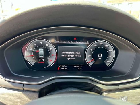 Used 2023 Audi A4 2.0T Premium Plus AWD/4WD image 28