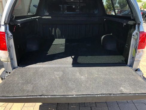 Used 2013 Toyota Tundra Platinum AWD/4WD image 17