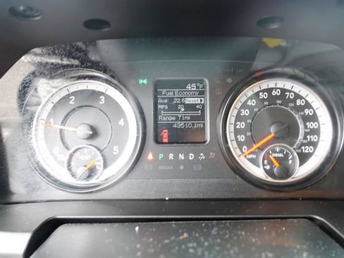 Used 2019 RAM 1500 Tradesman w/ Chrome Plus Package image 17