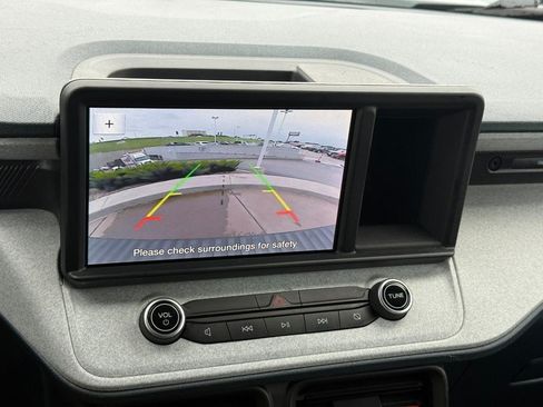 Used 2023 Ford Maverick XLT FWD image 24