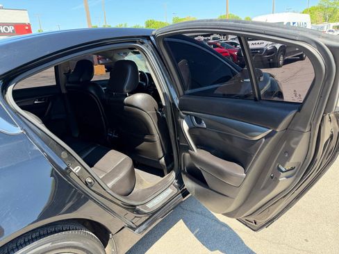 Used 2012 Acura TL image 10