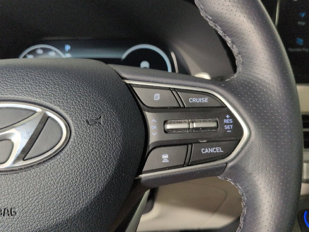 Used 2022 Hyundai Palisade Calligraphy AWD/4WD image 41