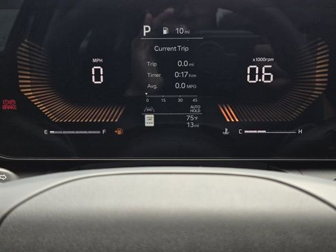 New 2026 Kia K4 FWD image 13