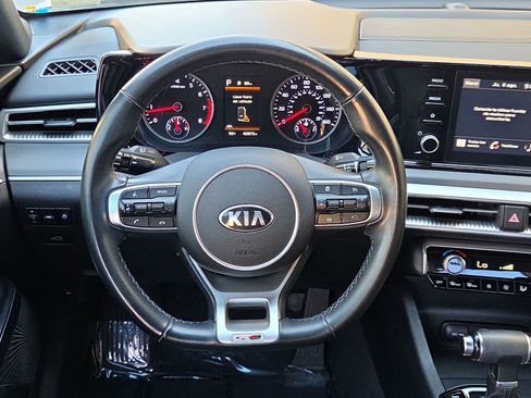 Used 2021 Kia K5 GT-Line FWD image 19
