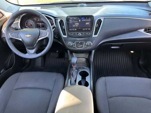 Used 2024 Chevrolet Malibu RS image 14