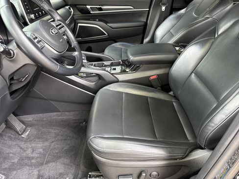 Used 2021 Kia Telluride S AWD/4WD image 9