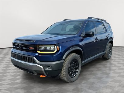 New 2026 Honda Passport TrailSport Elite