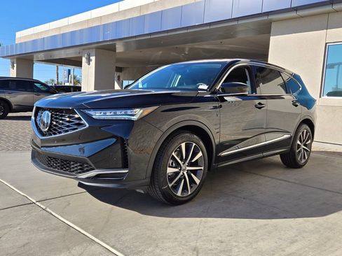 New 2026 Acura MDX w/ Technology Package image 2