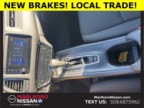 Used 2021 Honda HR-V EX image 28