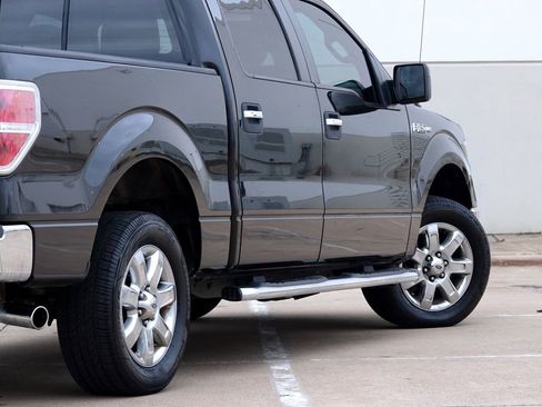Used 2014 Ford F150 XLT w/ Equipment Group 302A Luxury image 33