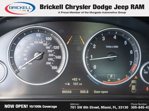 Used 2016 BMW X4 xDrive28i image 36