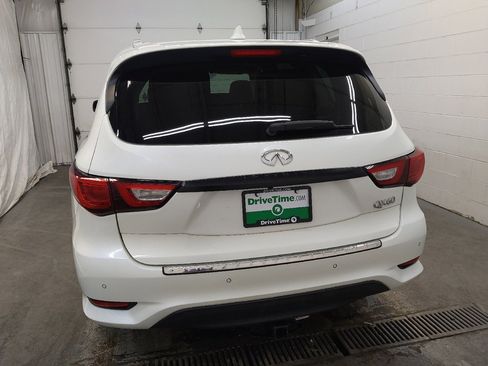 Used 2018 INFINITI QX60 3.5 w/ Premium Plus Package image 6