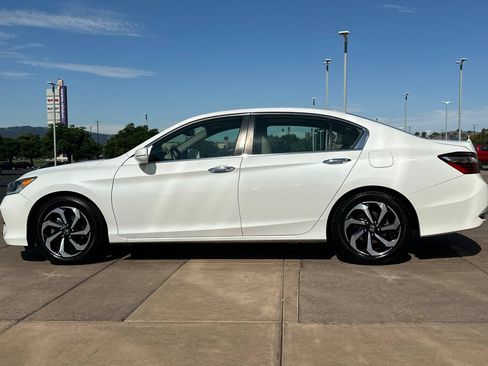 Used 2016 Honda Accord EX-L image 7