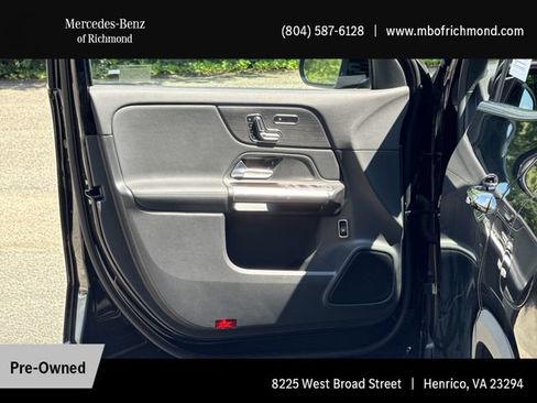 Certified 2026 Mercedes-Benz GLA 250 image 14