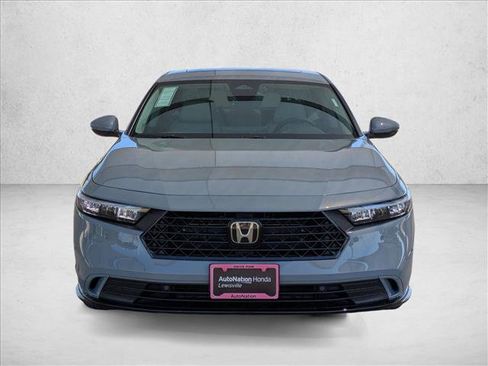 New 2026 Honda Accord EX-L image 6