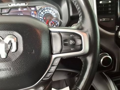 Used 2023 RAM 1500 Big Horn AWD/4WD image 18