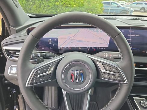 New 2026 Buick Enclave Sport Touring w/ Power Package FWD image 24