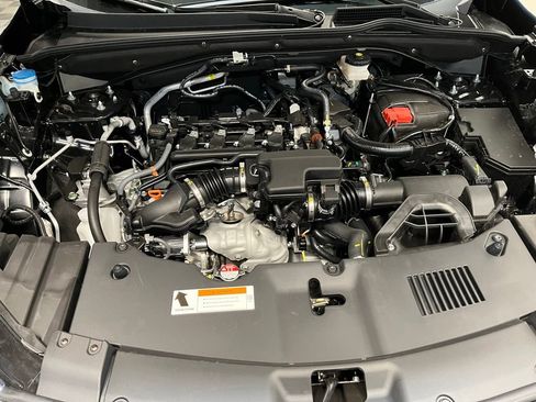 New 2026 Acura ADX AWD image 20