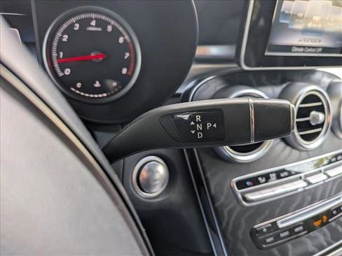 Used 2018 Mercedes-Benz GLC 300 4MATIC Coupe image 12