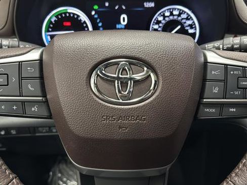 Used 2021 Toyota Sienna Platinum image 28