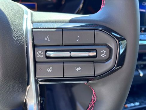 New 2026 Chevrolet Colorado Z71 w/ Technology Package image 26