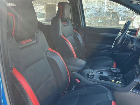 Used 2024 Ford Ranger Raptor image 23