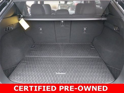 Certified 2025 MAZDA CX-5 Signature image 12
