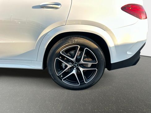 Certified 2025 Mercedes-Benz GLE 53 AMG 53 AMG image 11