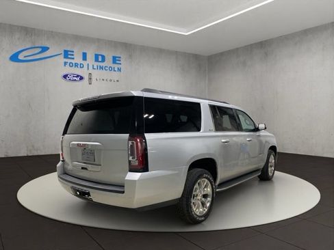 Used 2015 GMC Yukon XL SLE AWD/4WD image 10