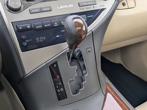 Used 2015 Lexus RX 350 FWD image 12