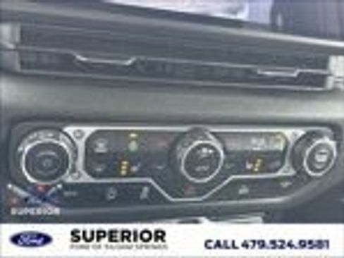 Used 2024 Jeep Wrangler Unlimited Sport AWD/4WD image 33