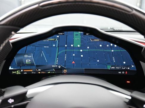 Used 2025 Ferrari 296 GTS image 20