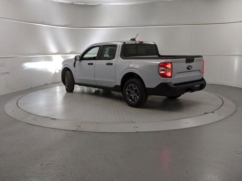 New 2026 Ford Maverick XLT w/ Equipment Group 301A image 4